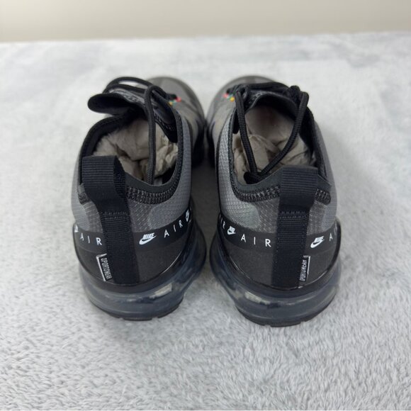 Nike Air Vapormax 2019 SE Black Multi Men's Size 9 - Picture 8 of 15